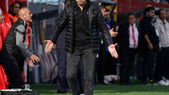 Spor Toto 1. Lig: Pendikspor: 3 - Bodrumspor: 0