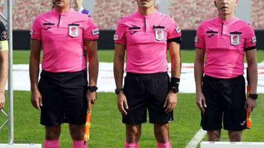 Spor Toto 1. Lig: Pendikspor: 3 - Bodrumspor: 0