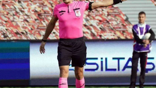 Spor Toto 1. Lig: Pendikspor: 3 - Bodrumspor: 0