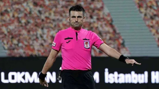 Spor Toto 1. Lig: Pendikspor: 3 - Sakaryaspor: 1