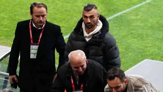 Spor Toto 1. Lig: Pendikspor: 3 - Sakaryaspor: 1