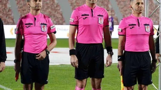 Spor Toto 1. Lig: Pendikspor: 3 - Sakaryaspor: 1