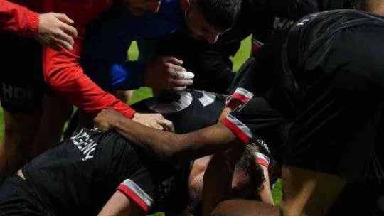 Spor Toto 1. Lig: Pendikspor: 3 - Sakaryaspor: 1