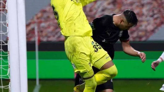 Spor Toto 1. Lig: Pendikspor: 3 - Sakaryaspor: 1