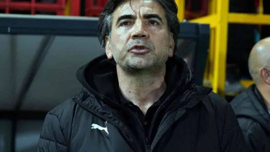 Spor Toto 1. Lig: Pendikspor: 3 - Sakaryaspor: 1