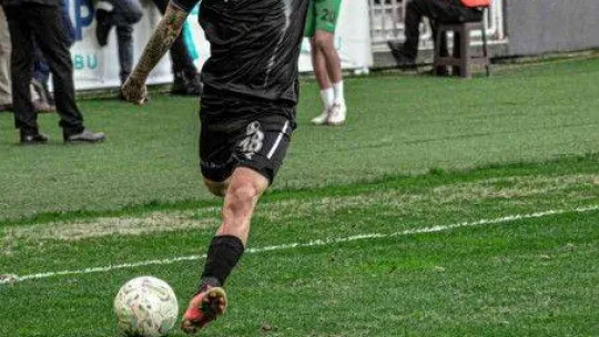 Spor Toto 1. Lig: Sakaryaspor: 2 - Gençlerbirliği: 1