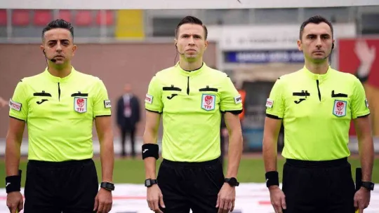 Spor Toto 1. Lig: Tuzlaspor: 0 - Çaykur Rizespor: 1