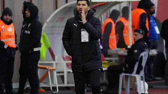 Spor Toto 1. Lig: Tuzlaspor: 0 - Yeni Malatyaspor: 0