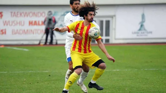 Spor Toto 1. Lig: Tuzlaspor: 0 - Yeni Malatyaspor: 0