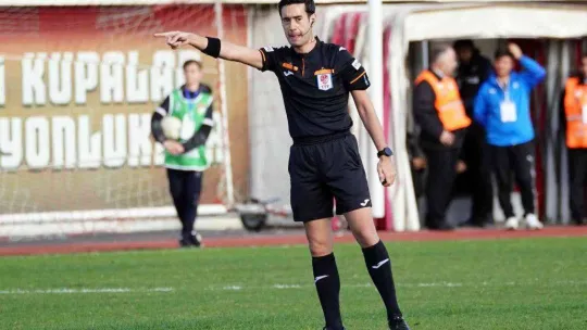 Spor Toto 1. Lig: Tuzlaspor: 0 - Yeni Malatyaspor: 0