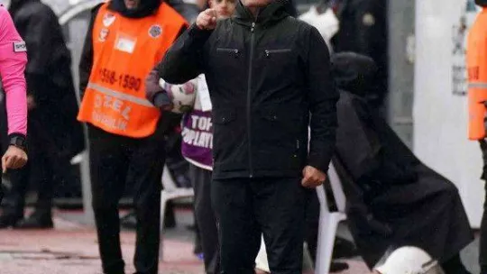 Spor Toto 1. Lig: Tuzlaspor: 2 - Sakaryaspor: 3