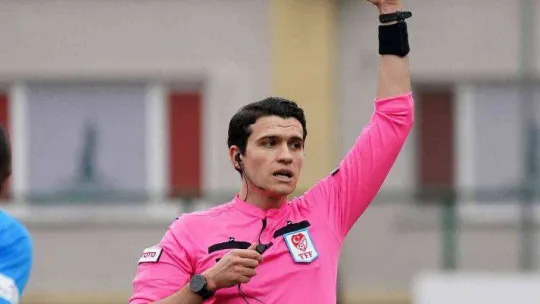 Spor Toto 1. Lig: Tuzlaspor: 2 - Sakaryaspor: 3