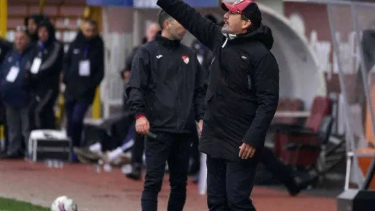 Spor Toto 1. Lig: Tuzlaspor: 2 - Sakaryaspor: 3