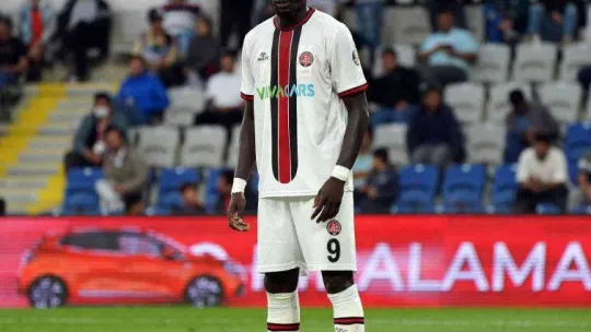 Spor Toto Süper Lig: Başakşehir: 0 - Karagümrük: 0 (Maç sonucu)