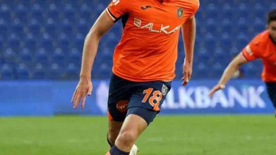 Spor Toto Süper Lig: Başakşehir: 0 - Karagümrük: 0 (Maç sonucu)