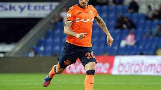 Spor Toto Süper Lig: Başakşehir: 0 - Karagümrük: 0 (Maç sonucu)