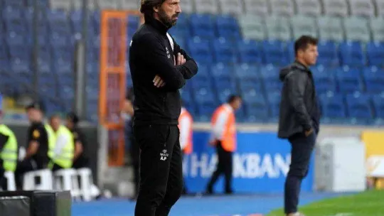 Spor Toto Süper Lig: Başakşehir: 0 - Karagümrük: 0 (Maç sonucu)