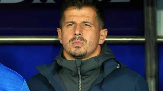 Spor Toto Süper Lig: Başakşehir: 0 - İstanbulspor: 0 (Maç devam ediyor)