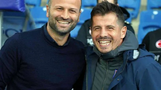 Spor Toto Süper Lig: Başakşehir: 0 - İstanbulspor: 0 (Maç devam ediyor)