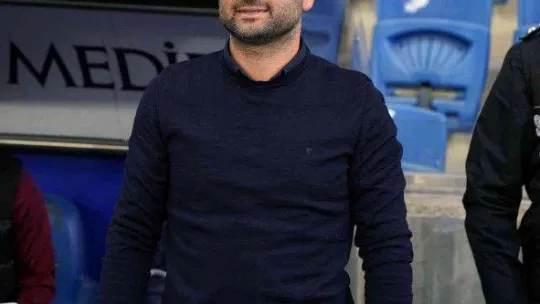 Spor Toto Süper Lig: Başakşehir: 0 - İstanbulspor: 0 (Maç devam ediyor)