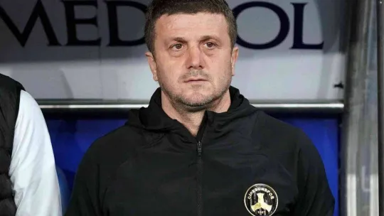 Spor Toto Süper Lig: Başakşehir: 0 - Giresunspor: 0 (Maç devam ediyor)