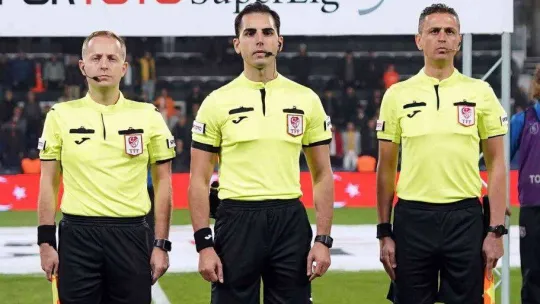 Spor Toto Süper Lig: Başakşehir: 0 - Giresunspor: 0 (Maç devam ediyor)