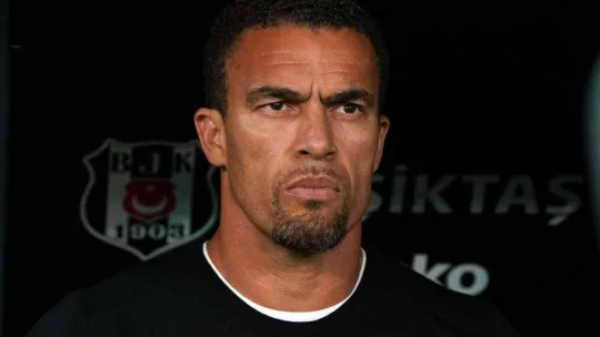 Spor Toto Süper Lig: Beşiktaş: 0 - Fenerbahçe: 0 (Maç devam ediyor)