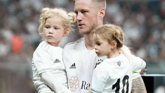 Spor Toto Süper Lig: Beşiktaş: 0 - Fenerbahçe: 0 (Maç devam ediyor)