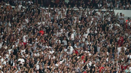 Spor Toto Süper Lig: Beşiktaş: 0 - Fenerbahçe: 0 (Maç devam ediyor)