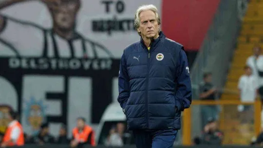 Spor Toto Süper Lig: Beşiktaş: 0 - Fenerbahçe: 0 (Maç devam ediyor)