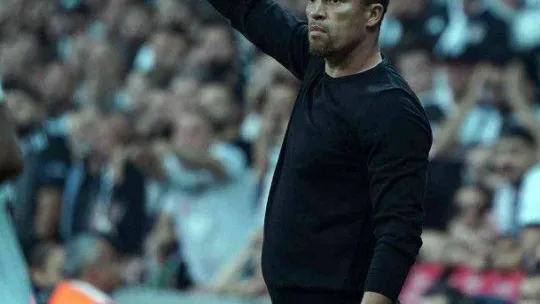 Spor Toto Süper Lig: Beşiktaş: 0 - Fenerbahçe: 0 (Maç devam ediyor)