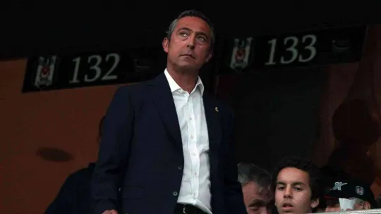 Spor Toto Süper Lig: Beşiktaş: 0 - Fenerbahçe: 0 (Maç devam ediyor)