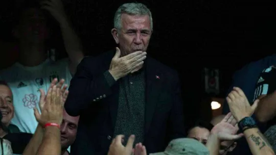 Spor Toto Süper Lig: Beşiktaş: 0 - Fenerbahçe: 0 (Maç devam ediyor)