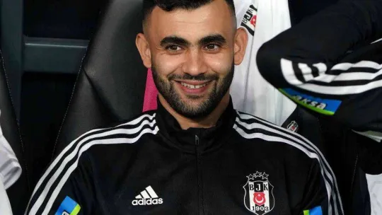 Spor Toto Süper Lig: Beşiktaş: 0 - Fenerbahçe: 0 (Maç devam ediyor)