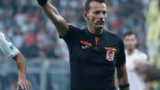 Spor Toto Süper Lig: Beşiktaş: 0 - Fenerbahçe: 0 (Maç sonucu)