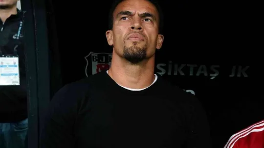 Spor Toto Süper Lig: Beşiktaş: 0 - Trabzonspor: 1 (Maç devam ediyor)