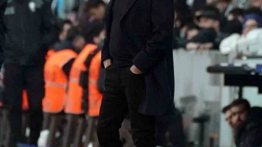 Spor Toto Süper Lig: Beşiktaş: 0 - Antalyaspor: 0 (Maç sonucu)