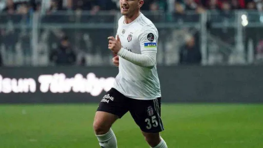 Spor Toto Süper Lig: Beşiktaş: 0 - Antalyaspor: 0 (Maç sonucu)