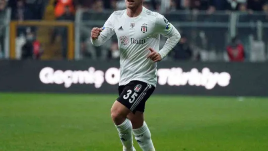 Spor Toto Süper Lig: Beşiktaş: 0 - Antalyaspor: 0 (Maç sonucu)