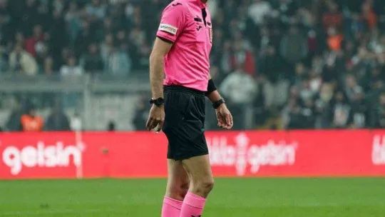 Spor Toto Süper Lig: Beşiktaş: 1 - Adana Demirspor: 0 (Maç devam ediyor)