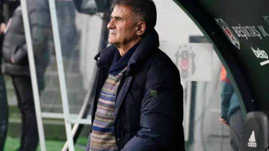 Spor Toto Süper Lig: Beşiktaş: 1 - Adana Demirspor: 0 (Maç devam ediyor)