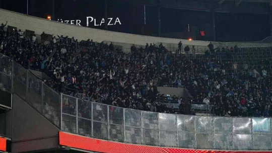 Spor Toto Süper Lig: Beşiktaş: 1 - Adana Demirspor: 0 (Maç devam ediyor)