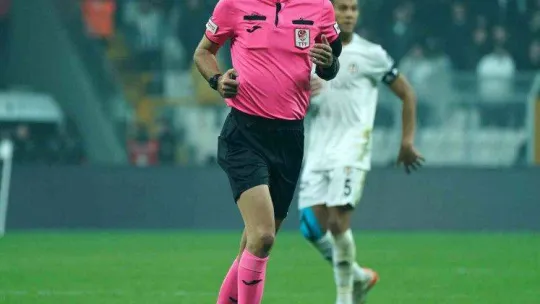 Spor Toto Süper Lig: Beşiktaş: 1 - Adana Demirspor: 0 (Maç sonucu)