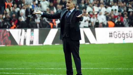 Spor Toto Süper Lig: Beşiktaş: 5 - Ümraniyespor: 2 (Maç sonucu)