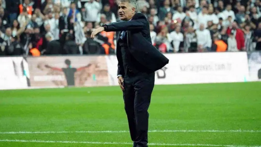 Spor Toto Süper Lig: Beşiktaş: 5 - Ümraniyespor: 2 (Maç sonucu)