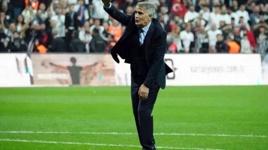 Spor Toto Süper Lig: Beşiktaş: 5 - Ümraniyespor: 2 (Maç sonucu)