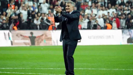 Spor Toto Süper Lig: Beşiktaş: 5 - Ümraniyespor: 2 (Maç sonucu)