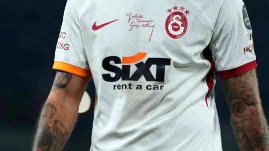 Spor Toto Süper Lig: Fatih Karagümrük: 0 - Galatasaray: 2 (Maç sonucu)