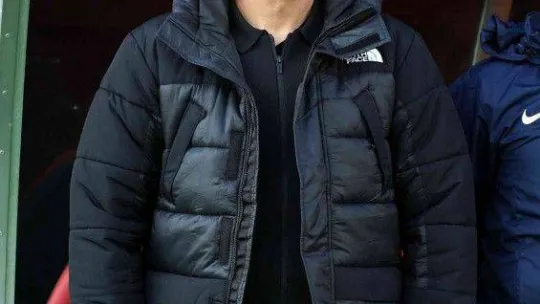 Spor Toto Süper Lig: Fatih Karagümrük: 1 - Gaziantep Futbol Kulübü: 2 (İlk yarı)