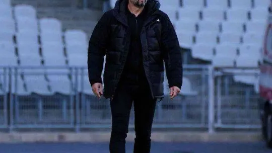 Spor Toto Süper Lig: Fatih Karagümrük: 3 - Gaziantep Futbol Kulübü: 3 (Maç sonucu)